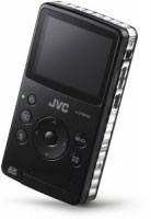 Jvc GC-FM1B schwarz (GC-FM1BEU)